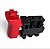 Gatilho Interruptor Compativel P/serra Circular Bosch Gks150 e Skill 5402 - Imagem 2