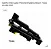 Gatilho Interruptor P/ Esmerilhadeira Bosch Gws 24-180 1751 - Imagem 3