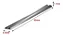 Faca Para Plaina 82mm Skil/makita/bosch/stanley/gamma 6unid - Imagem 3