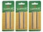 Faca Para Plaina 82mm Skil/makita/bosch/stanley/gamma 6unid - Imagem 6