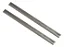 Faca Para Plaina 82mm Skil/makita/bosch/stanley/gamma 6unid - Imagem 4