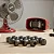 Bucha Para Ventilador Arno Com 40 Unidades - Imagem 4