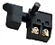 Gatilho Interruptor Serra Mármore Makita 4100nh Kit 5 Peças - Imagem 2