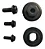 Flange P/serra Marmore Tramontina Philco Britania E Gamma - Imagem 1
