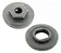 Flanges P/serra Dewalt Dw862 Black Deck-bd115 Stanley Spt115 - Imagem 1