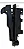 Interruptor Gatilho Compativel Makita Ga7020/ga9020/9067 - Imagem 3