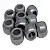 Bucha De Ventilador Britania/faet/mondial Kit 100 Unidades - Imagem 2