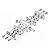 Faca Para Plaina Elétrica Compatível Makita 1900b M1902 82mm - Imagem 6