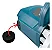 Tampas Do Porta Escova Makita 4100 Nh / Nh2 / Nh3 (10 Pares) - Imagem 3