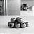 Kit 10 Buchas Ventilador Mondial,faet,britania,mallory - Imagem 6
