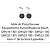 Porta Escova + Escova Para Lixadeira Bosch Gws-20-180 22-180 - Imagem 3