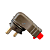 Kit 3 Botão De Mudança Para Martelete Makita Hr2470 / Hr2475 - Imagem 5