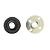 Kit 5 Flange 20mm C/ Porca Para Esmerilhadeira E Lixadeira - Imagem 7