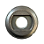 Kit 5 Flange 20mm C/ Porca Para Esmerilhadeira E Lixadeira - Imagem 6