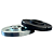 Flange 20mm C/ Porca Para Esmerilhadeira E Lixadeira - Imagem 1