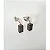 10 Par De Carvao Para Serra Circular Bosch Gks150 - 110vts - Imagem 3