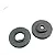 Flange E Parafuso Serra Mármore Bosch 1548 Gdc 14-40 5 Peças - Imagem 4