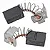 Gatilho E Carvao + Kit Flange Serra Marmore Bosch Gdc 14-40 - Imagem 2