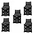 5 Gatilhos Compatíveis Serra Mármore Bosch Gdc14-40 E Gdc34 - Imagem 1