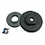 Flange Parafuso E Chaves Serra Mármore Bosch Gdc 150 Kit 4pç - Imagem 6