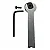 Flange Parafuso E Chaves Serra Mármore Bosch Gdc 150 Kit 4pç - Imagem 3
