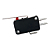 Kit 20 Chave Micro Switch Com Haste 27mm Fim De Curso - Imagem 3