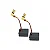Escova de Carvão Ref 475 Compatível Dewalt Black Decker Esmerilhadeira DWE4212 DWE4336 - Imagem 1