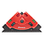 Nível laser de linhas MTX 350079 10m - Imagem 5