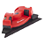 Nível laser de linhas MTX 350079 10m - Imagem 1