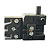 Gatilho Interruptor Para Lixadeira Makita Sa7000 Hm1306. - Imagem 4