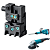 K/5 Gatilho Interruptor Para Lixadeira Makita Sa7000 Hm1306. - Imagem 2