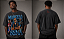 Camiseta Marcelo Sena Bootleg - Imagem 6