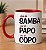 Caneca Boa de Samba - Imagem 1
