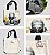 Ecobag Cartola com ziper - Imagem 3
