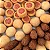 Kit Salgados Fritos Festa 50 un 20g para 10 pessoas - Imagem 1