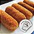 Croquete de Carne Moída 30g (10 unidades) - Imagem 1