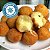 Bolinha de Queijo 20g (10 unidades) - Imagem 1