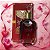 Perfume Árabe Sabah Al Ward Valentine Eau de Parfum Original Importado - Imagem 1