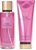 Kit Victoria’s Secret Pure Seduction Body Lotion 236ml + Body Splash 250ml - Imagem 1