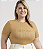 Blusa Plus Size em Cotton Habana - Imagem 1