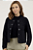 Casaco Feminino em Moletom Cativa - Imagem 1