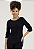 Blusa Manga Longa Feminina Cativa - Imagem 4