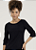 Blusa Manga Longa Feminina Cativa - Imagem 3