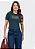 Camiseta Feminina Habana em Malha Comfort - Imagem 2