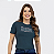 Camiseta Feminina Habana em Malha Comfort - Imagem 1