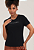 Camiseta Malha Comfort Feminina Cativa - Imagem 1