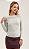 Blusa Viscose Listra Texturizada Feminina Cativa - Imagem 6