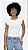 Blusa Canelado Power Feminina Habana - Imagem 1