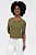 Blusa Feminina Altura de Cós Tecido Flex Ibiza Habana Casual Confortável - Imagem 2