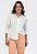 Camisa Feminina Tecido Flex Ibiza Habana Casual Elegante Confortável - Imagem 2